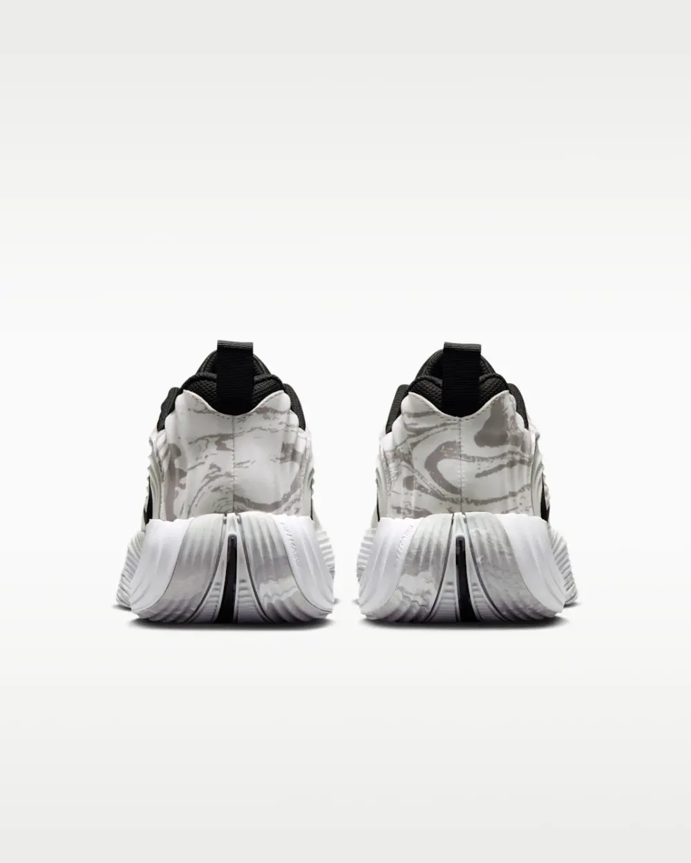 Giày Nike Giannis Immortality 5 'Off White' IM5130-101 - Ảnh 4