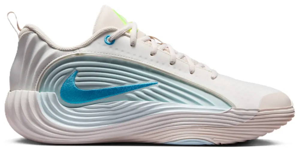 Giày Nike Giannis Immortality 5 'Glacier Blue' IM5130-102