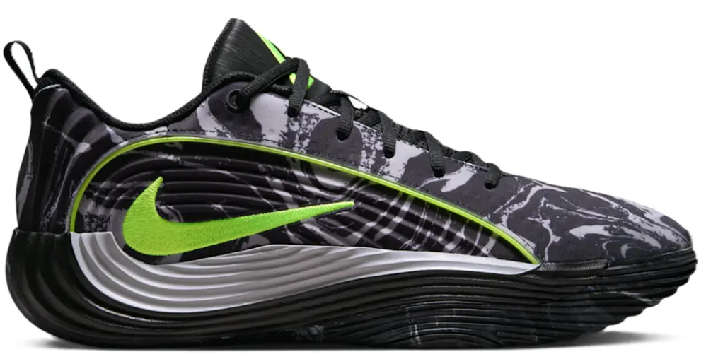 Giày Nike Giannis Immortality 5 'Light Smoke Grey' IM5130-002