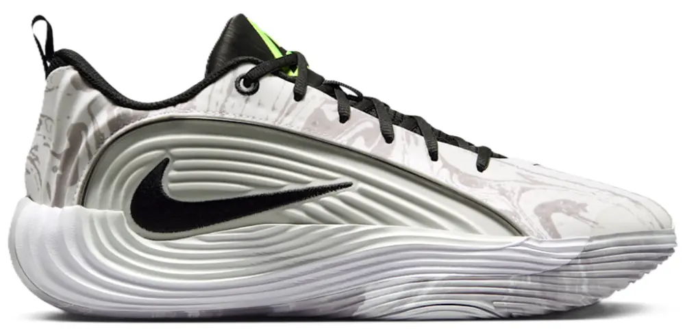 Giày Nike Giannis Immortality 5 'Off White' IM5130-101