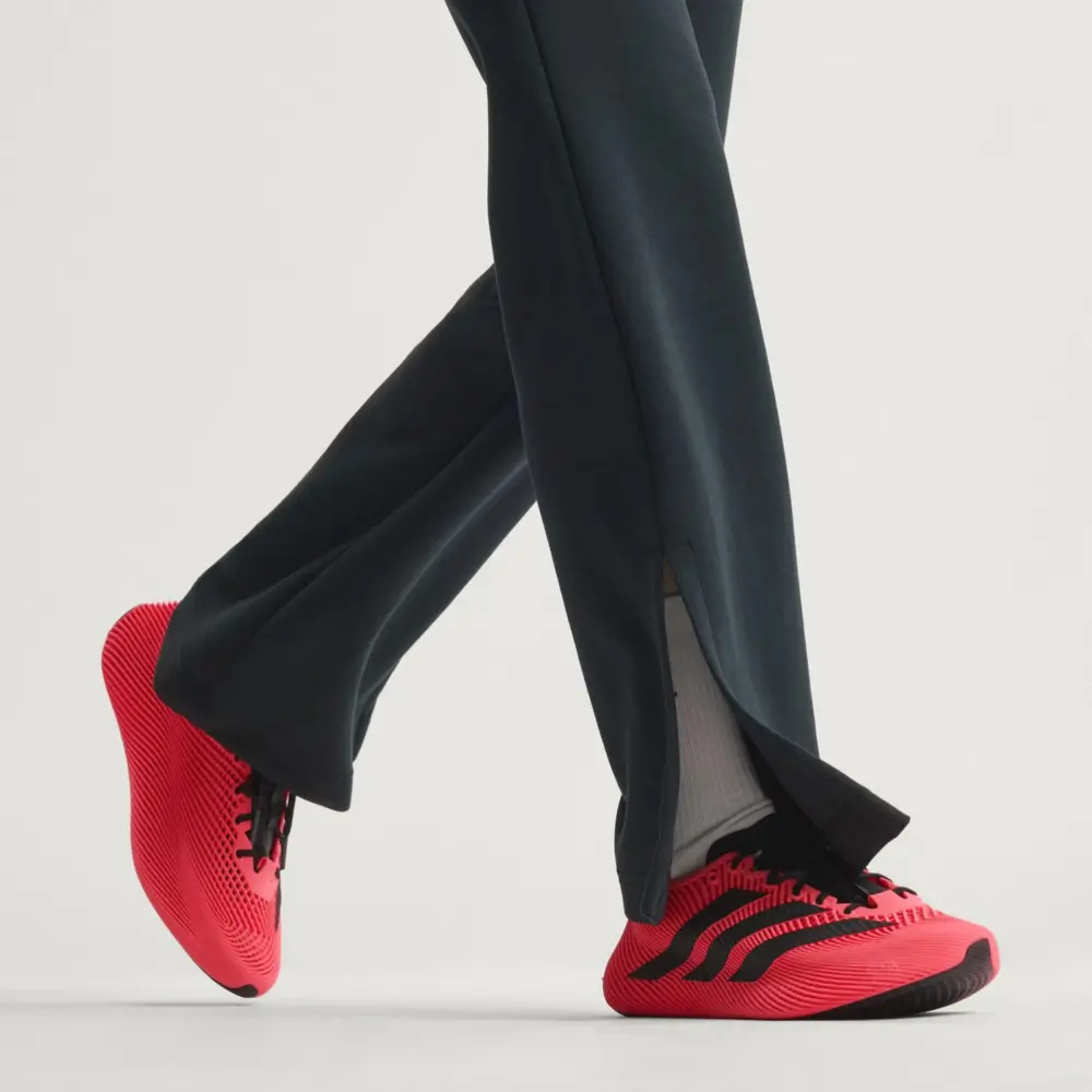 Giày Adidas CLIMACOOL LACE-UP 'Solar Turbo' KI2678 - Ảnh 3
