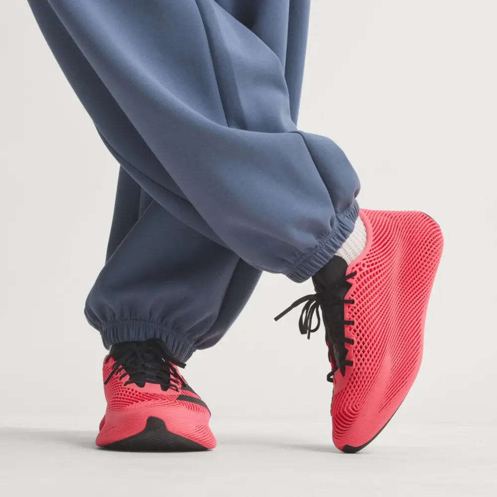 Giày Adidas CLIMACOOL LACE-UP 'Solar Turbo' KI2678 - Ảnh 6