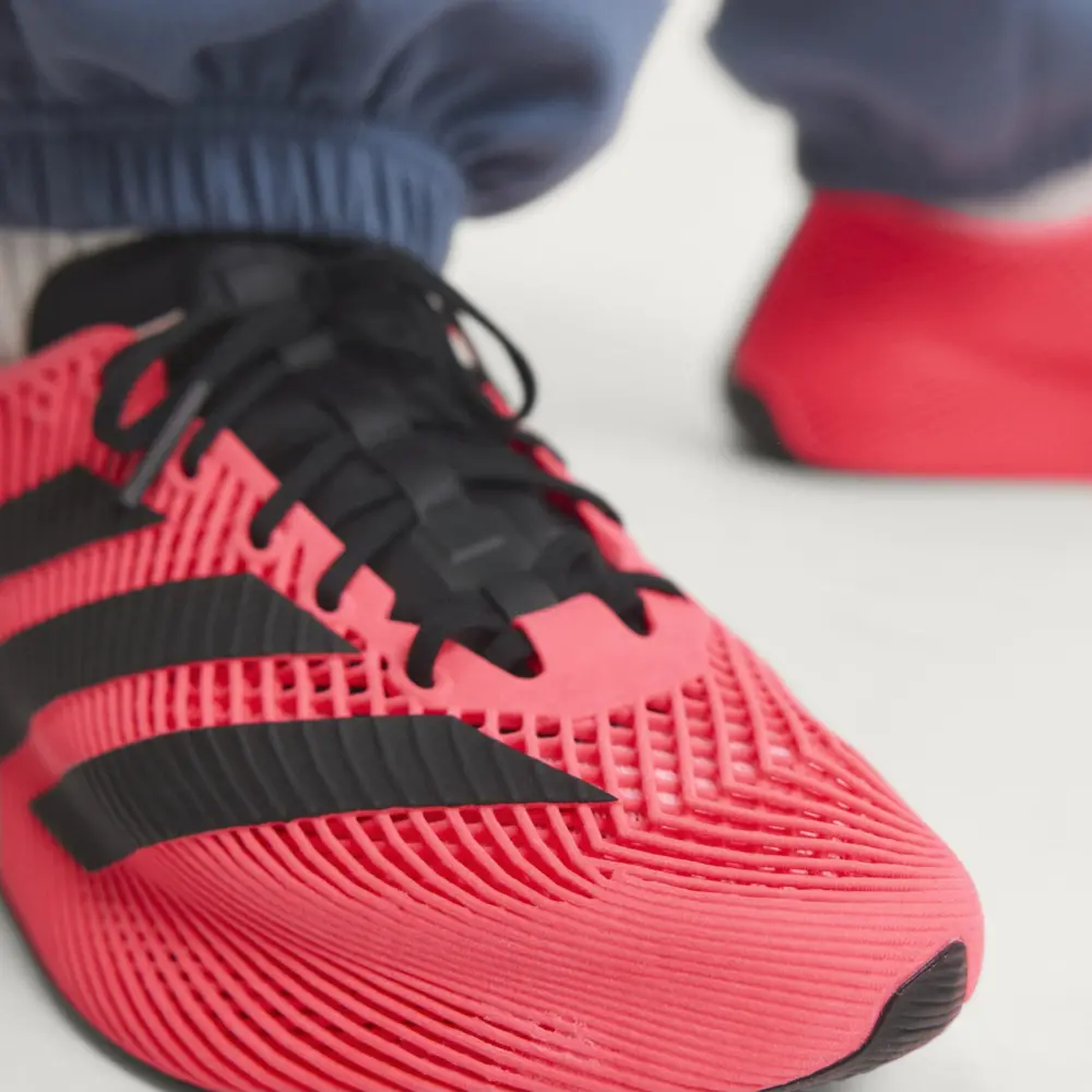 Giày Adidas CLIMACOOL LACE-UP 'Solar Turbo' KI2678 - Ảnh 7