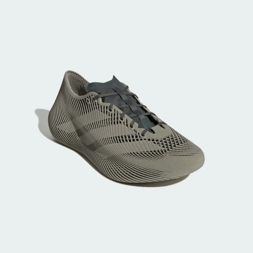 Giày Adidas CLIMACOOL LACE-UP 'Gray Four' KI2682 - Ảnh 3