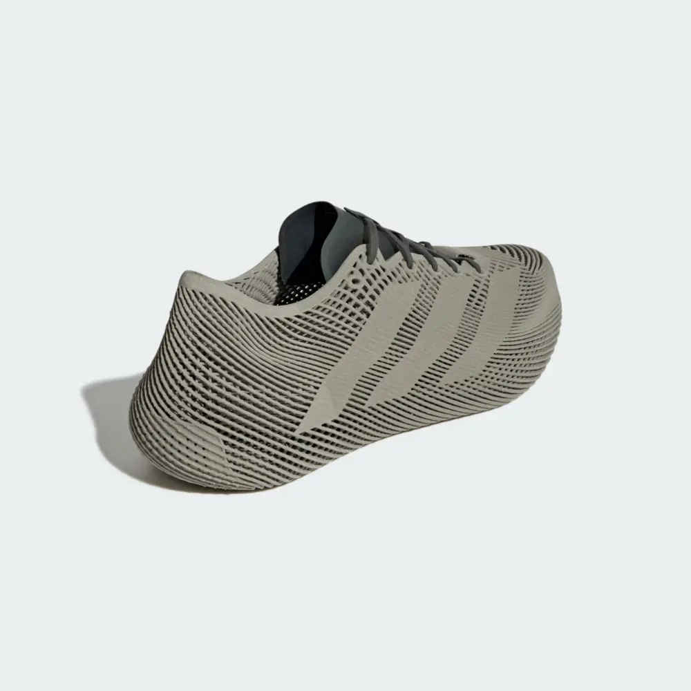 Giày Adidas CLIMACOOL LACE-UP 'Gray Four' KI2682 - Ảnh 4