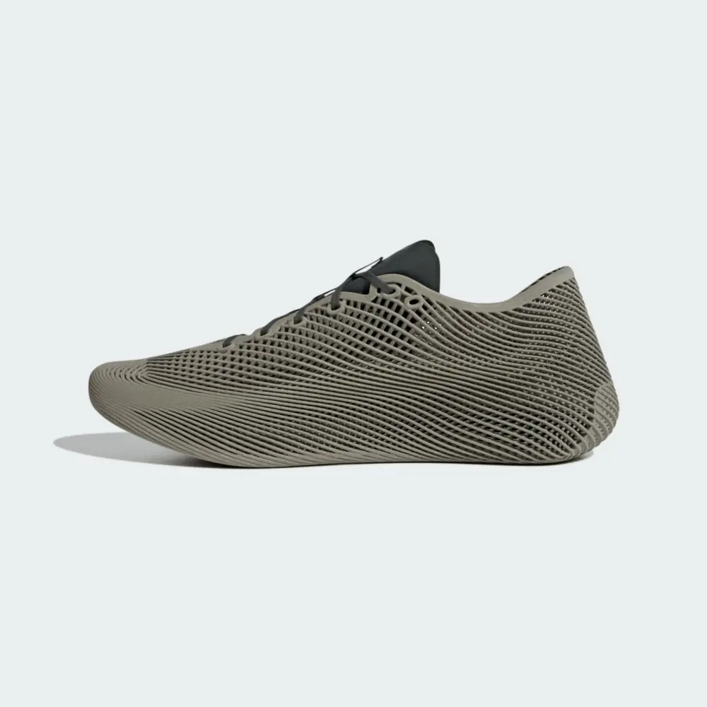 Giày Adidas CLIMACOOL LACE-UP 'Gray Four' KI2682 - Ảnh 5