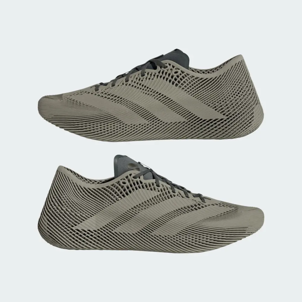 Giày Adidas CLIMACOOL LACE-UP 'Gray Four' KI2682 - Ảnh 6