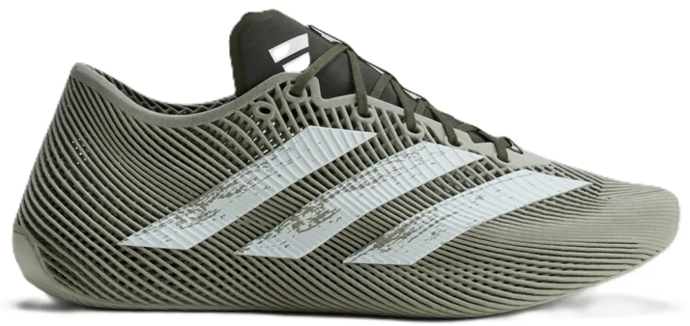 Giày adidas CLIMACOOL LACE-UP 'Night Cargo' KJ2595