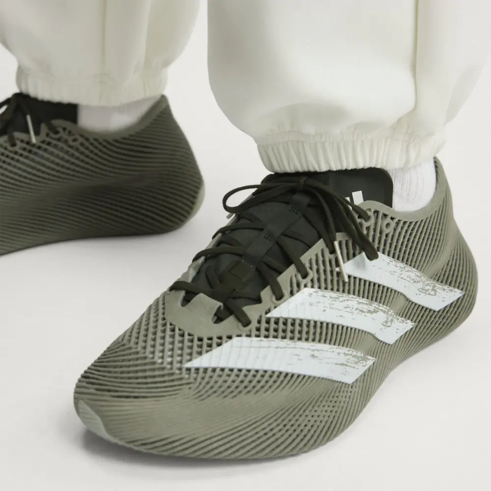 Giày adidas CLIMACOOL LACE-UP 'Night Cargo' KJ2595 - Ảnh 3