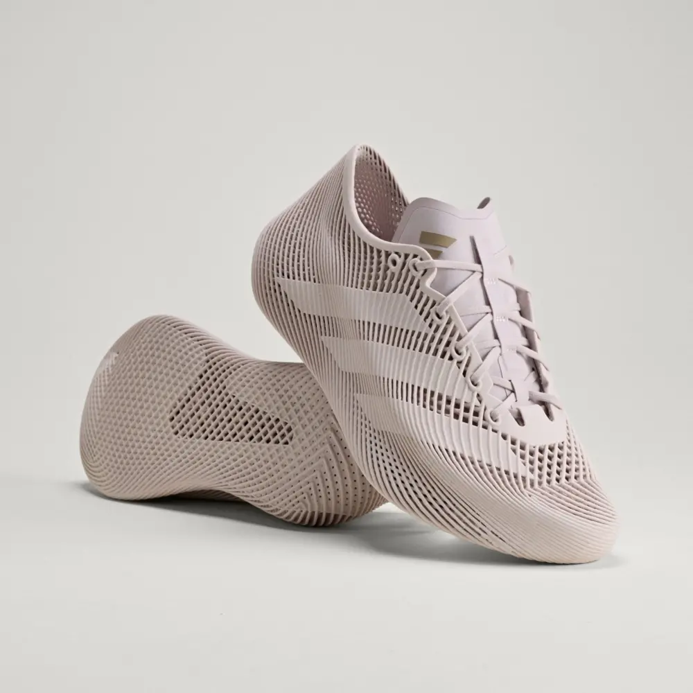 Giày adidas CLIMACOOL 'Wonder Taupe' KJ0658 - Ảnh 4
