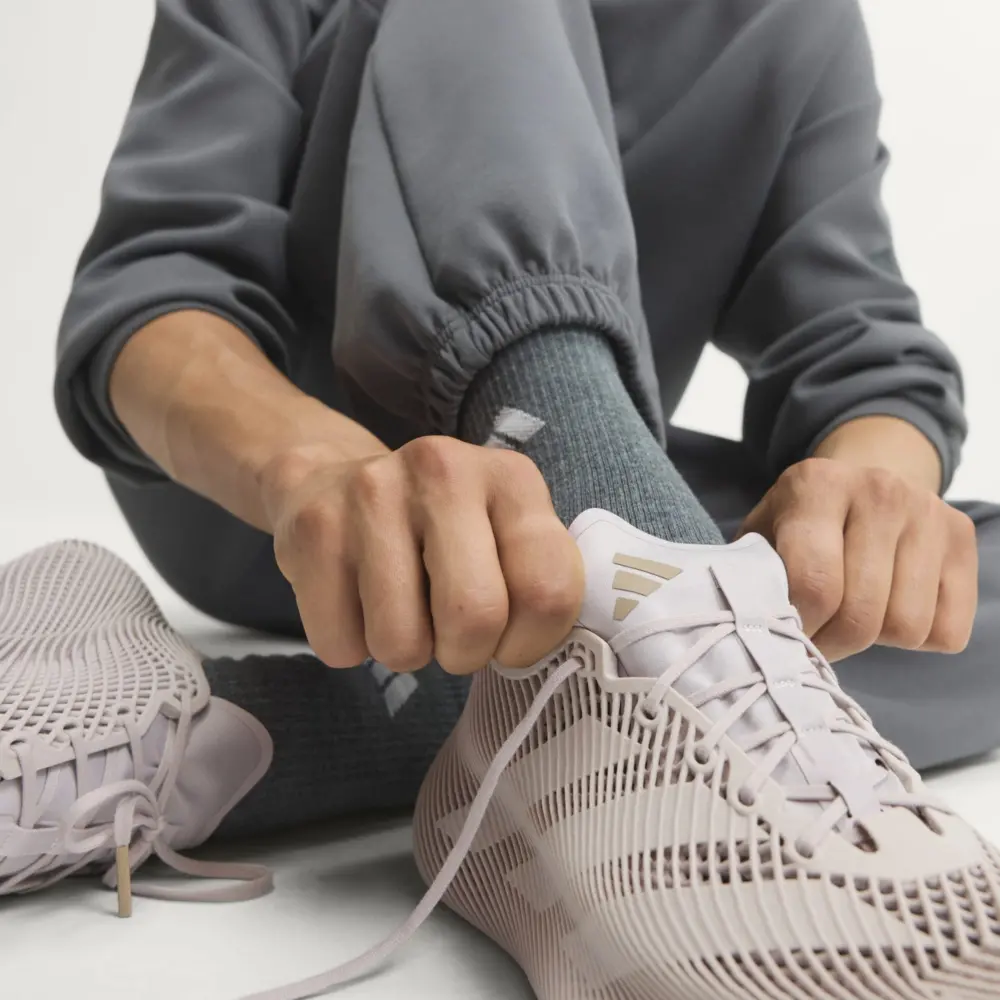 Giày adidas CLIMACOOL 'Wonder Taupe' KJ0658 - Ảnh 3