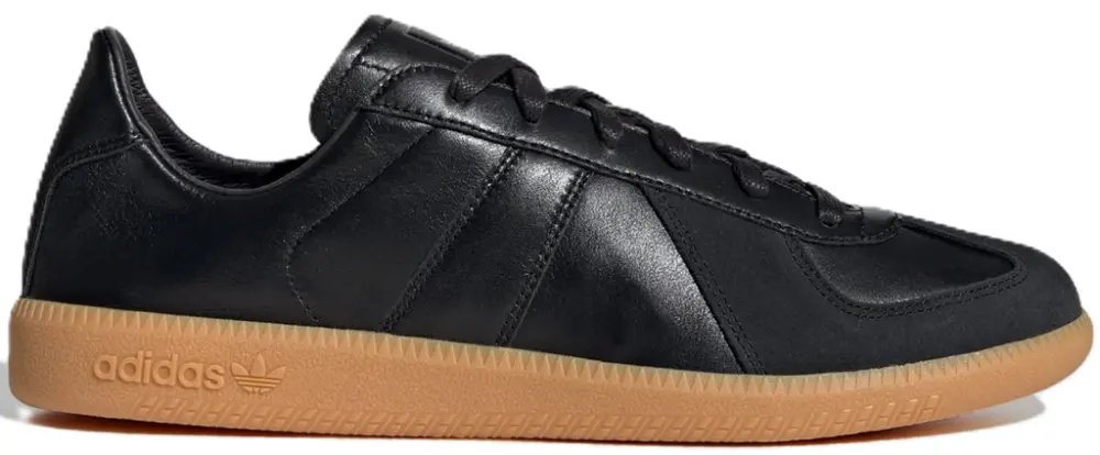 Giày adidas BW ARMY DECON 'Core Black' KJ1785