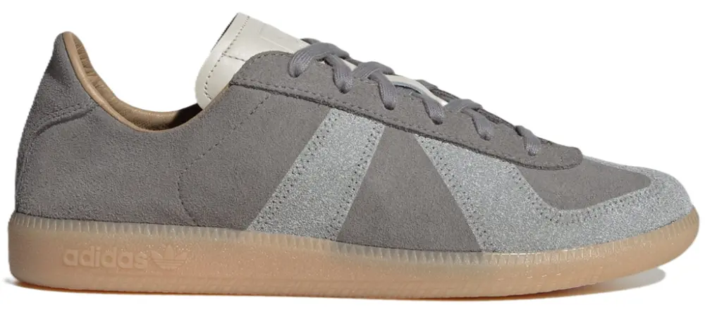 Giày adidas BW ARMY DECON 'Dove Grey' KH8485