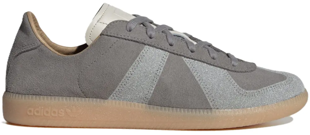 GIÀY Adidas BW ARMY DECON 'Dove Grey' KH8485