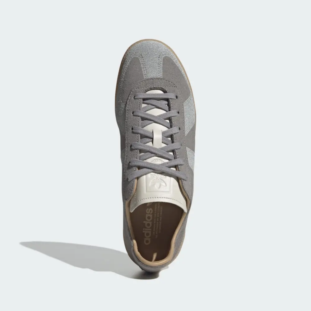 Alternative view of GIÀY Adidas BW ARMY DECON 'Dove Grey' KH8485