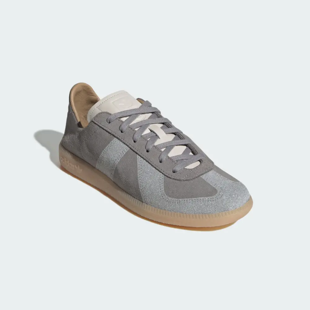GIÀY Adidas BW ARMY DECON 'Dove Grey' KH8485 - Ảnh 4