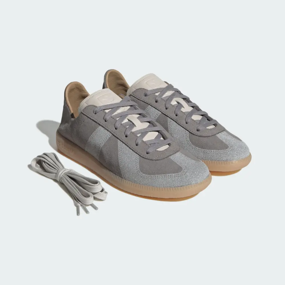 GIÀY Adidas BW ARMY DECON 'Dove Grey' KH8485 - Ảnh 7