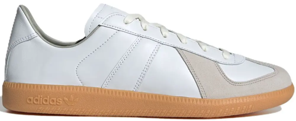 Giày adidas BW ARMY DECON 'Cloud White' KJ1784