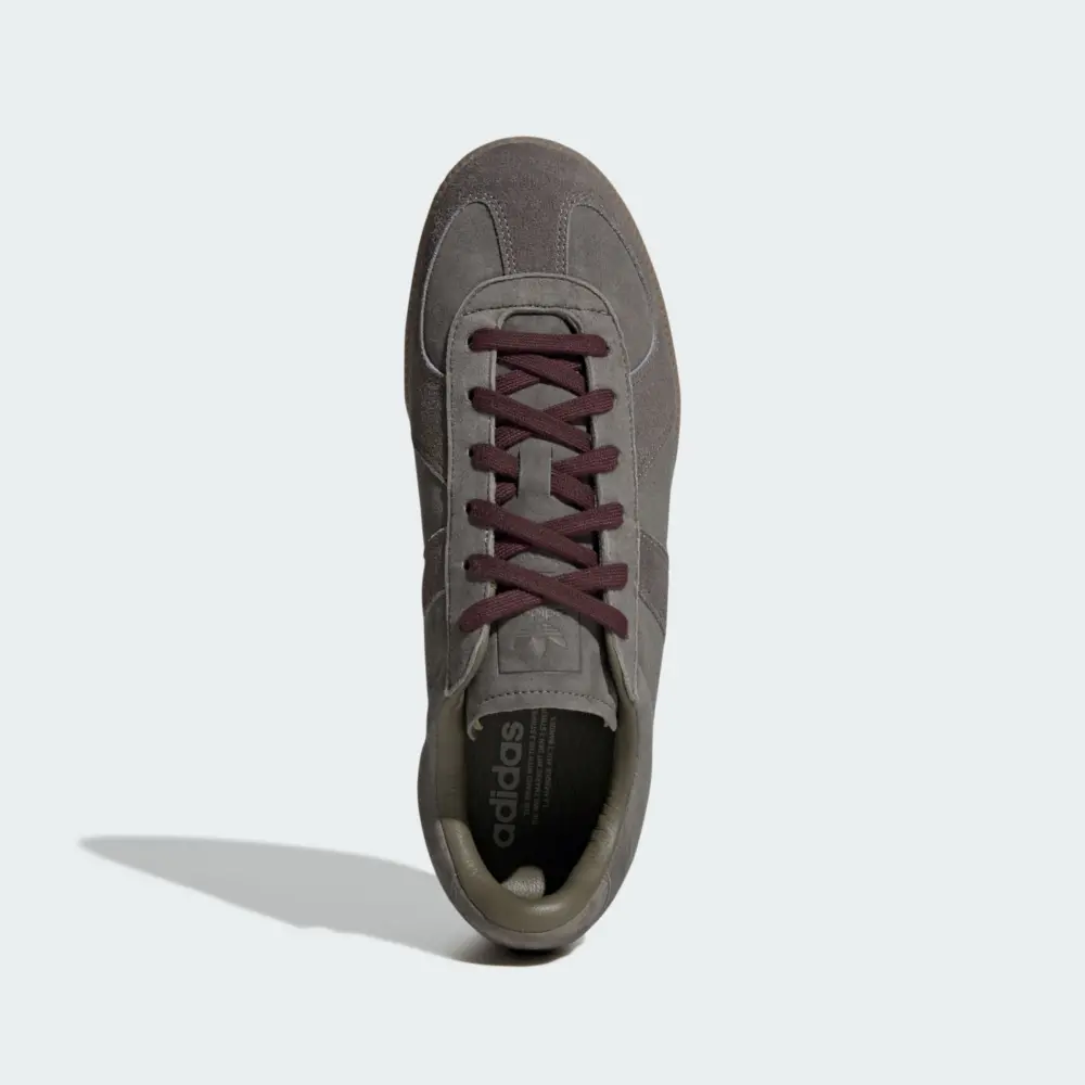 Alternative view of GIÀY Adidas BW ARMY 'Cinder' KK2711