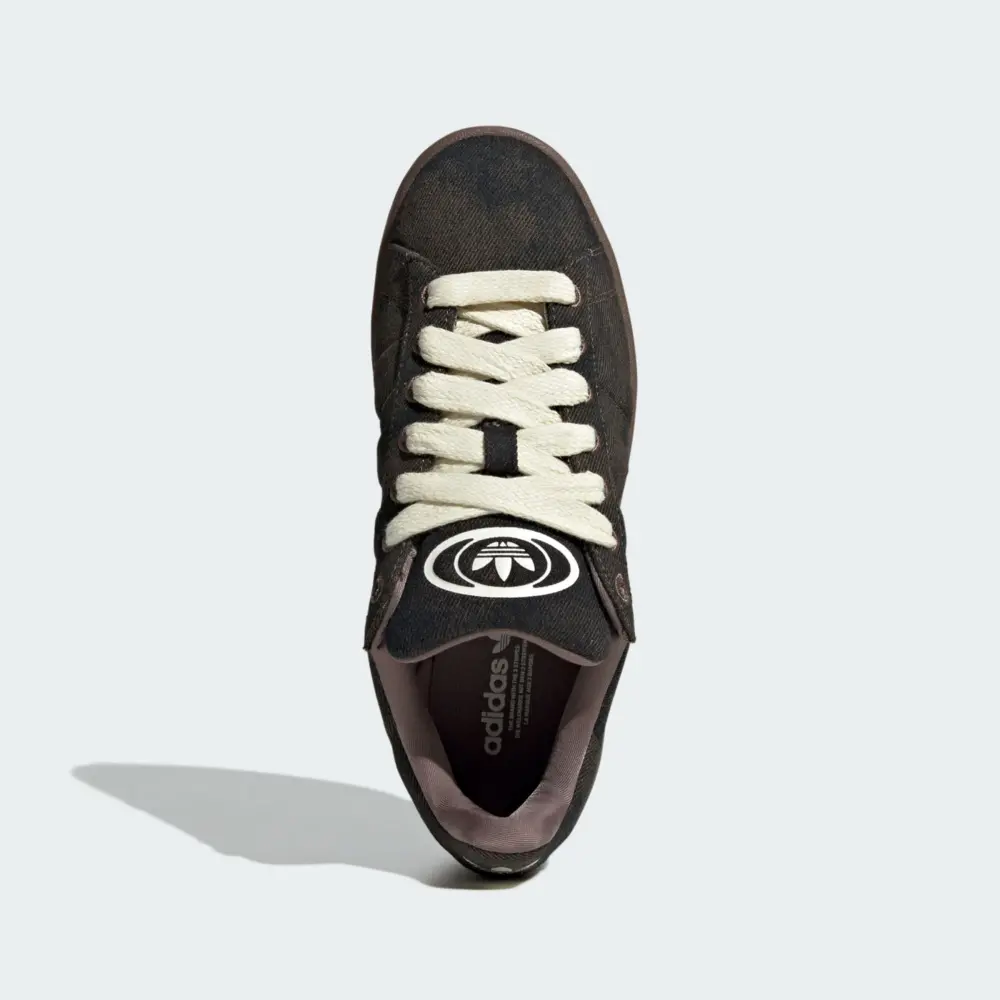 Giày Adidas CAMPUS 00s 'Dark Brown' IH6874 - Ảnh 5