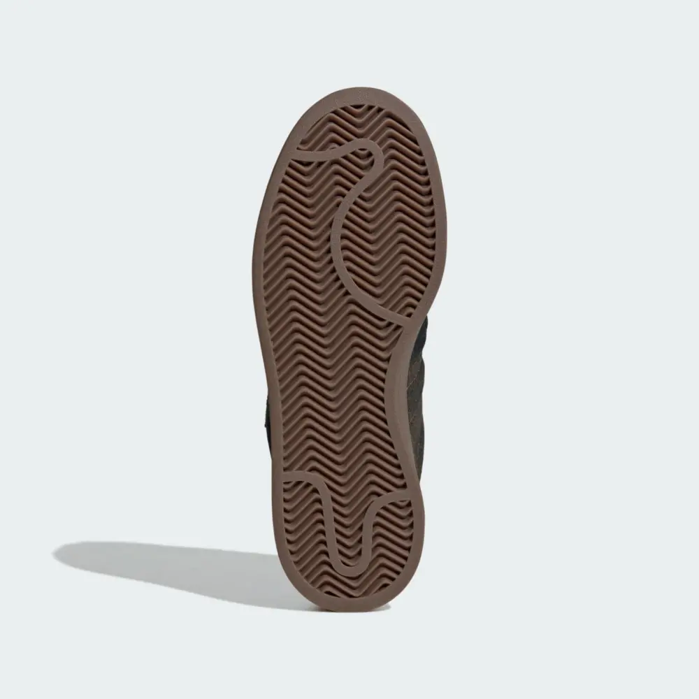 Giày Adidas CAMPUS 00s 'Dark Brown' IH6874 - Ảnh 4