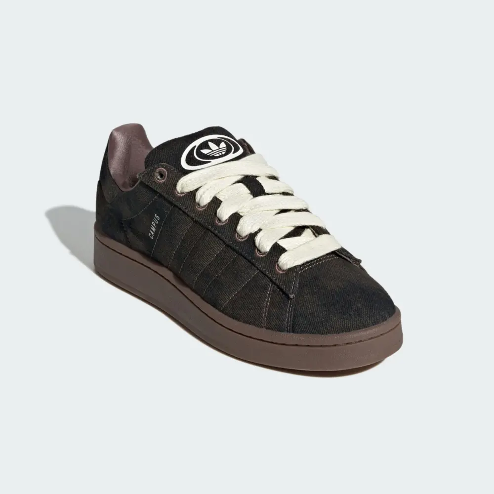 Giày Adidas CAMPUS 00s 'Dark Brown' IH6874 - Ảnh 3