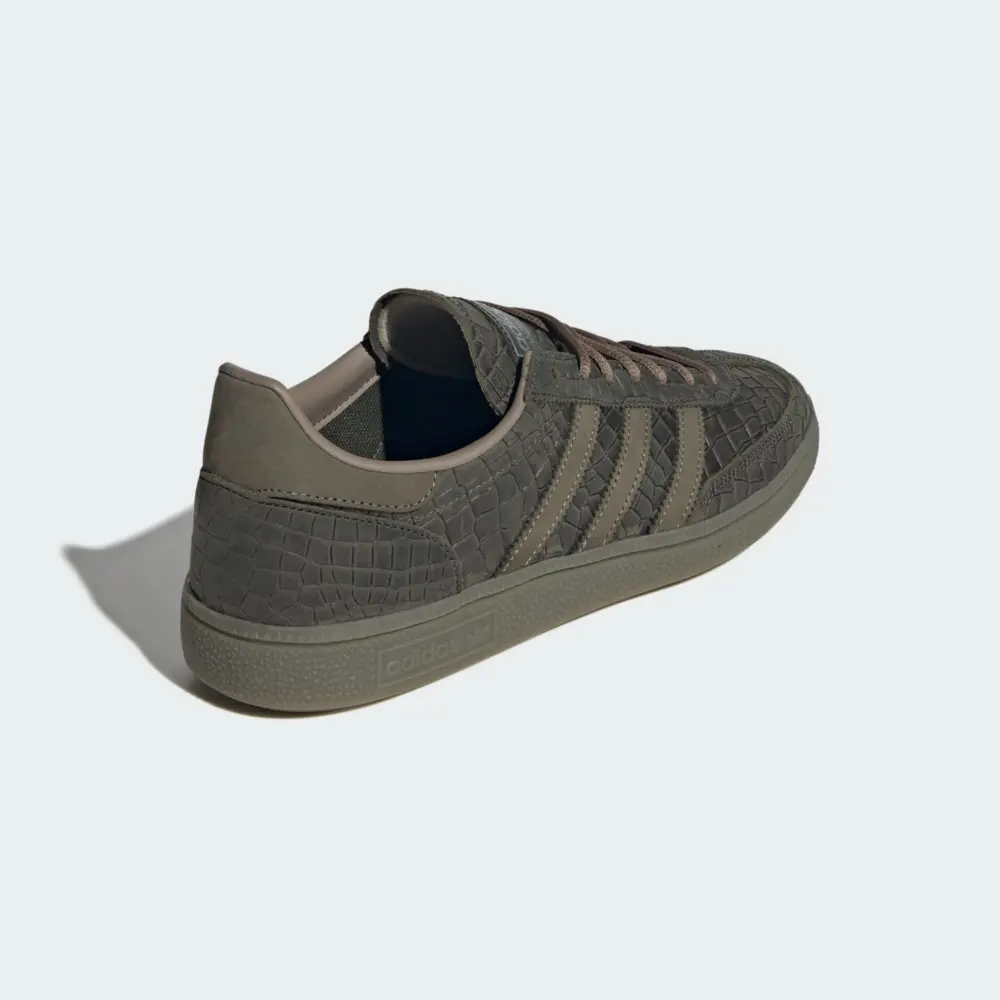 Alternative view of Giày Adidas HANDBALL SPEZIAL 'Night Cargo' KJ9964