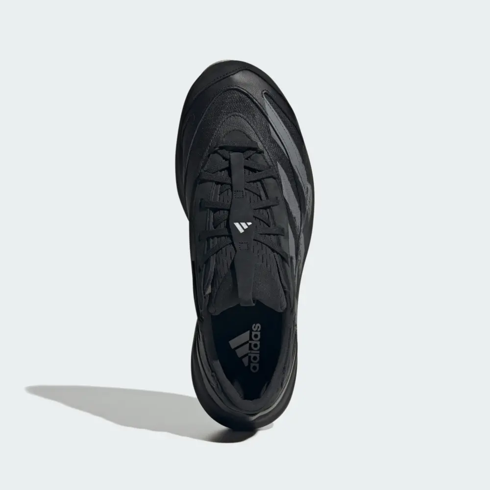 Alternative view of Giày adidas LIGHTBLAZE EVO SL 'Core Black' KJ3051