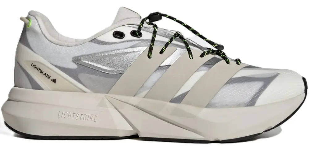 Giày adidas LIGHTBLAZER 'Crystal White' KI9131
