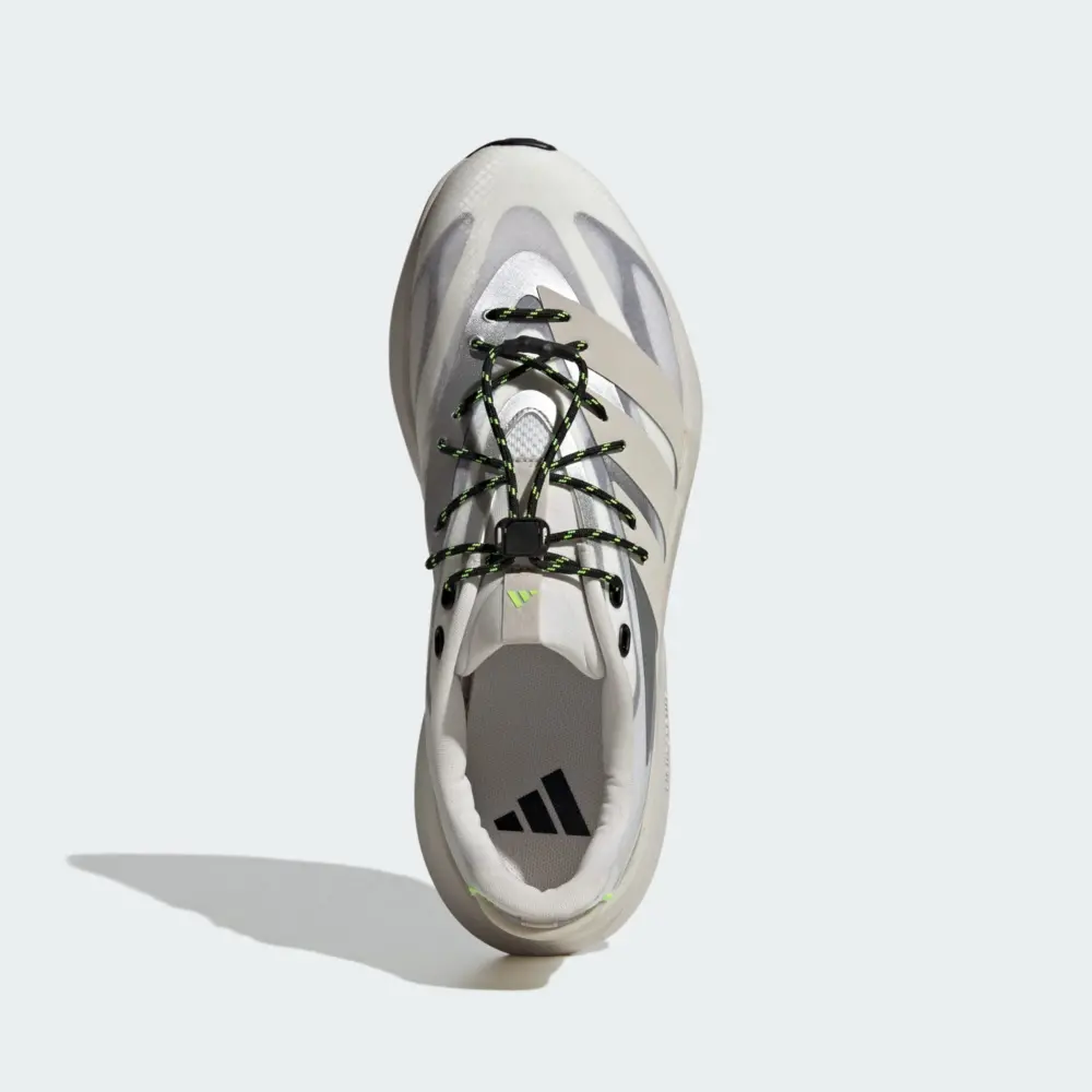 Alternative view of Giày adidas LIGHTBLAZER 'Crystal White' KI9131