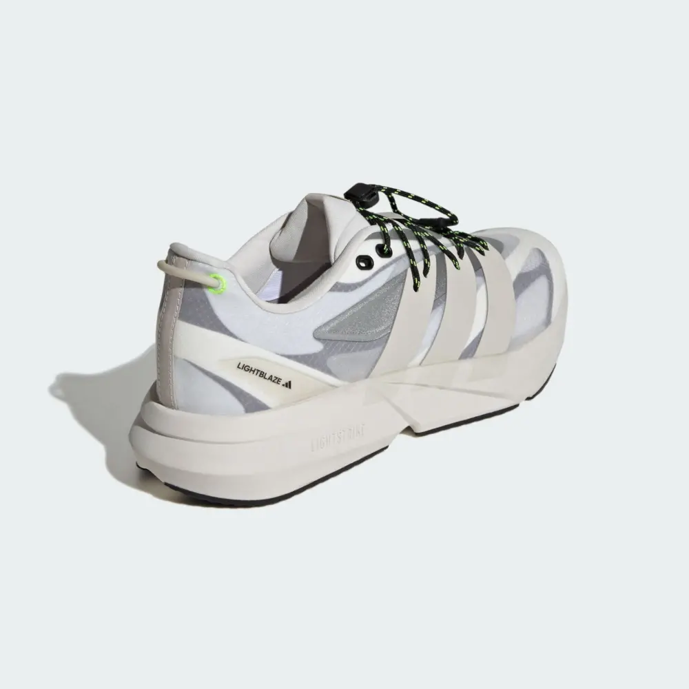 Giày adidas LIGHTBLAZER 'Crystal White' KI9131 - Ảnh 4
