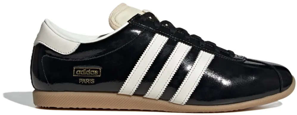 GIÀY Adidas PARIS 'Core Black' KJ4899