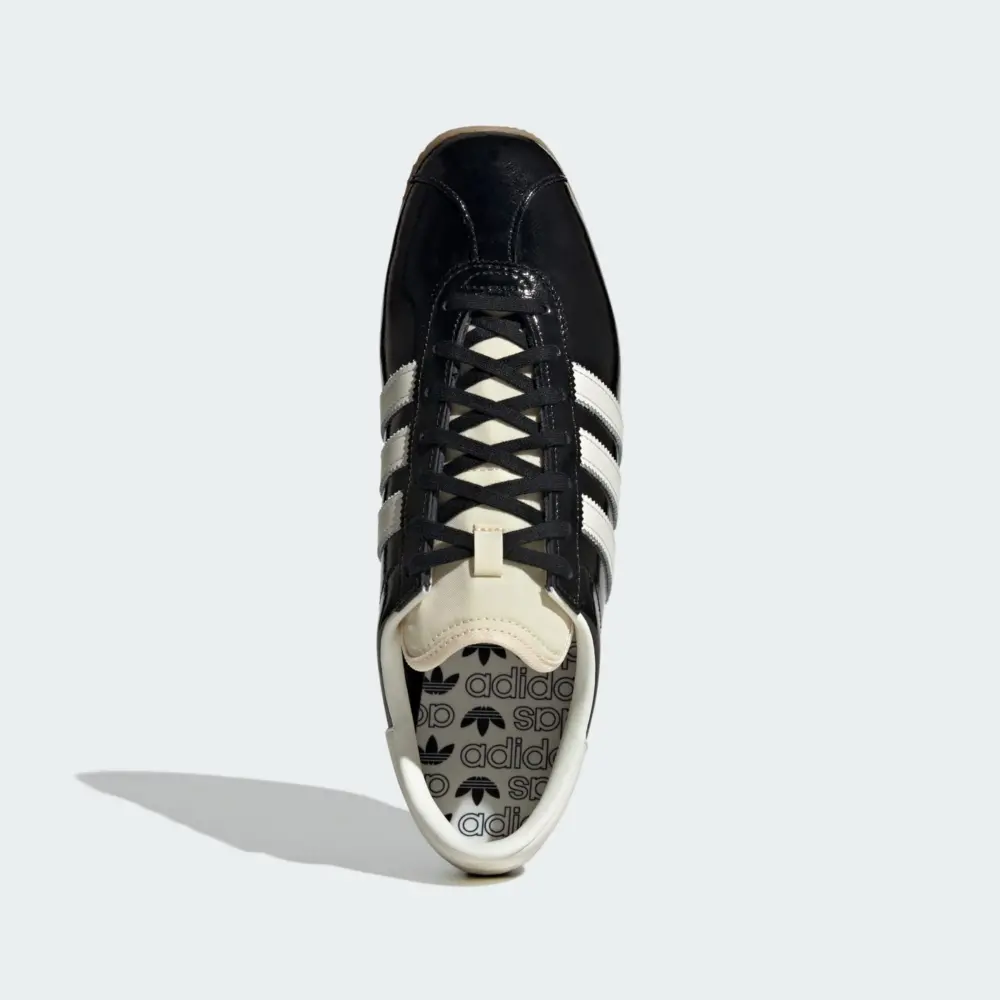 Alternative view of GIÀY Adidas PARIS 'Core Black' KJ4899