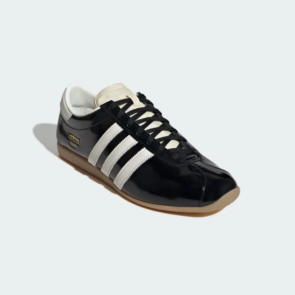 GIÀY Adidas PARIS 'Core Black' KJ4899 - Ảnh 3