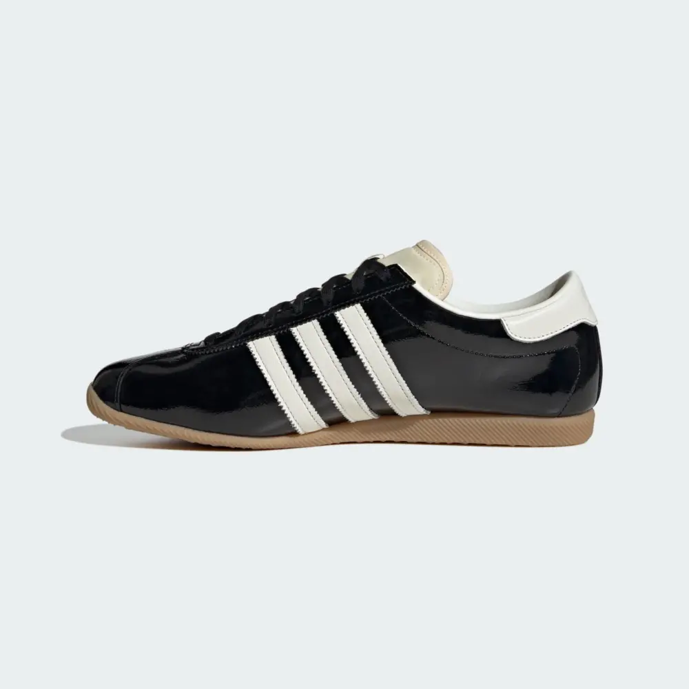 GIÀY Adidas PARIS 'Core Black' KJ4899 - Ảnh 4