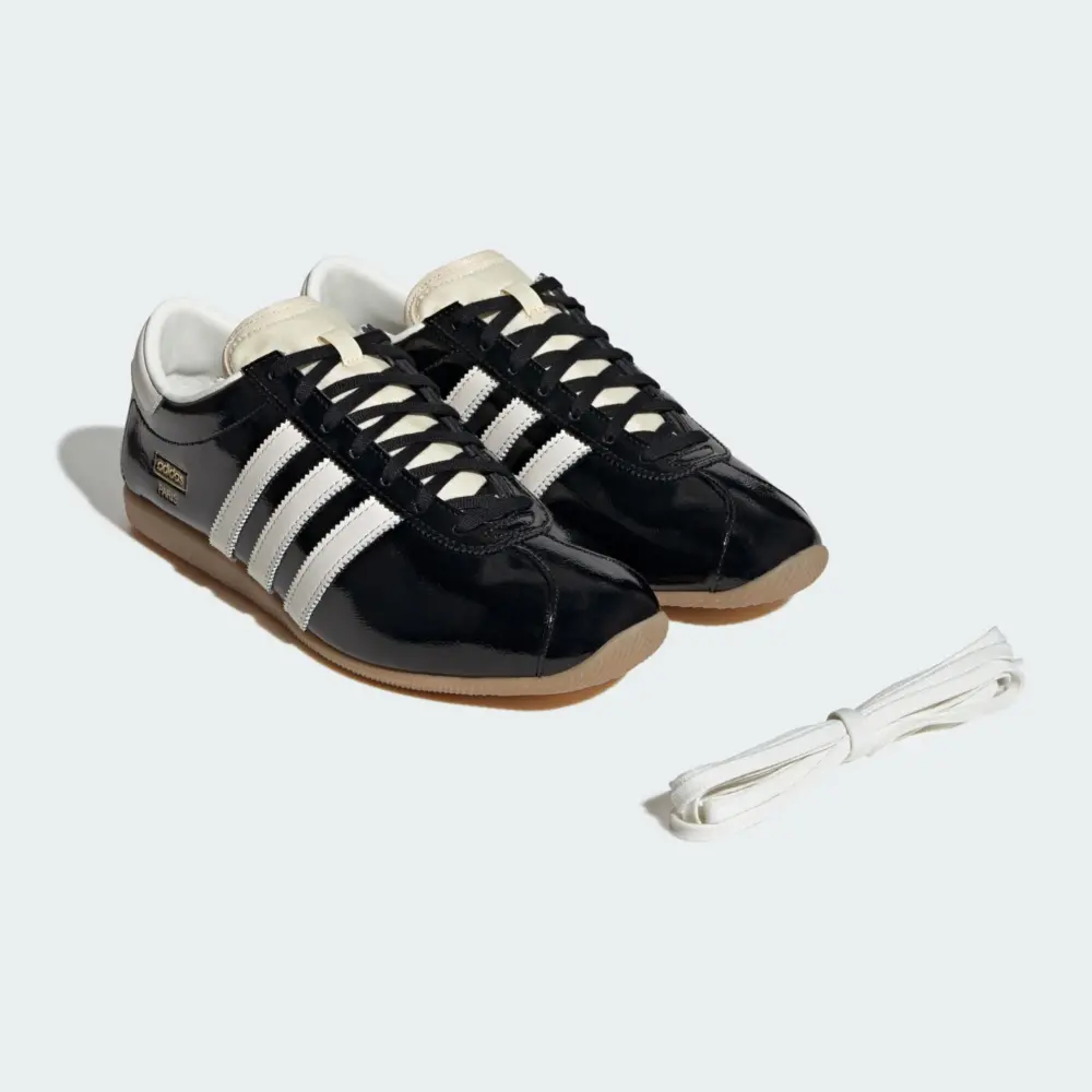 GIÀY Adidas PARIS 'Core Black' KJ4899 - Ảnh 6