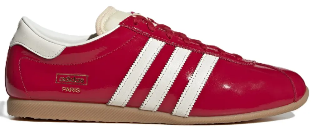 Giày adidas PARIS 'Team Victory Red' KJ4898