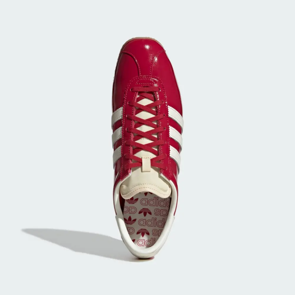 Alternative view of Giày adidas PARIS 'Team Victory Red' KJ4898