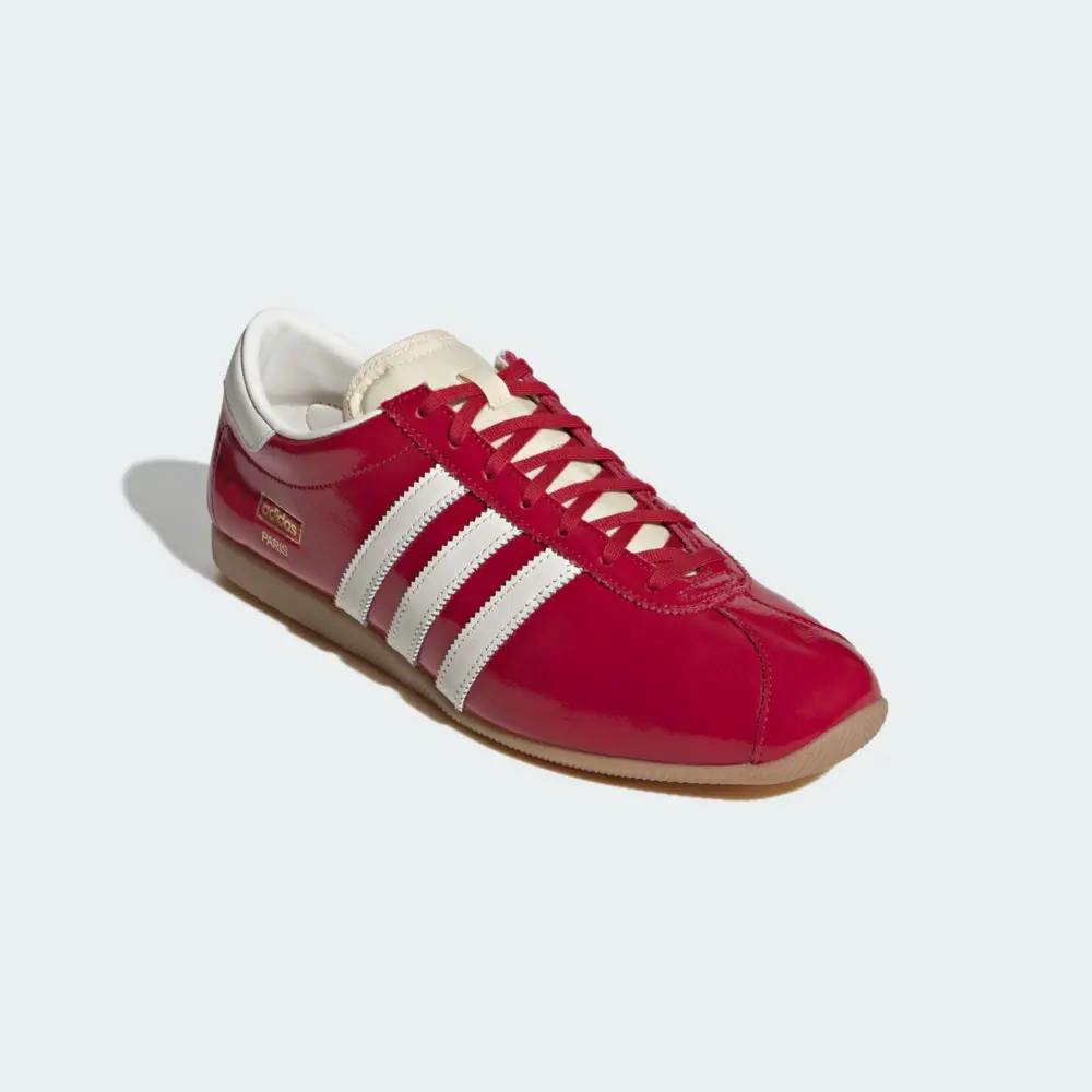 Giày adidas PARIS 'Team Victory Red' KJ4898 - Ảnh 3