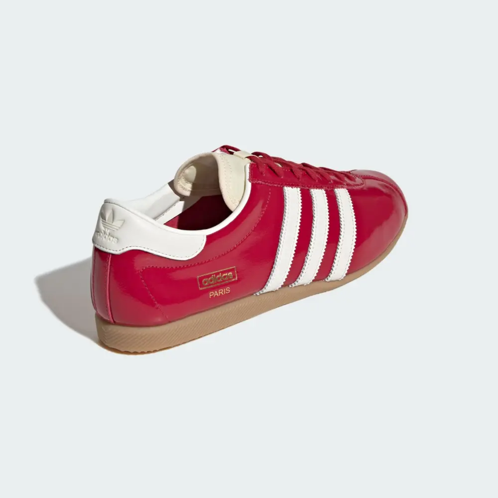 Giày adidas PARIS 'Team Victory Red' KJ4898 - Ảnh 4