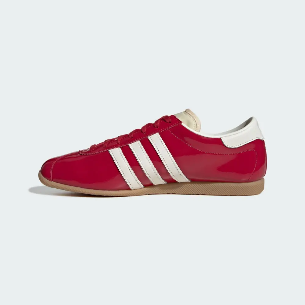 Giày adidas PARIS 'Team Victory Red' KJ4898 - Ảnh 5