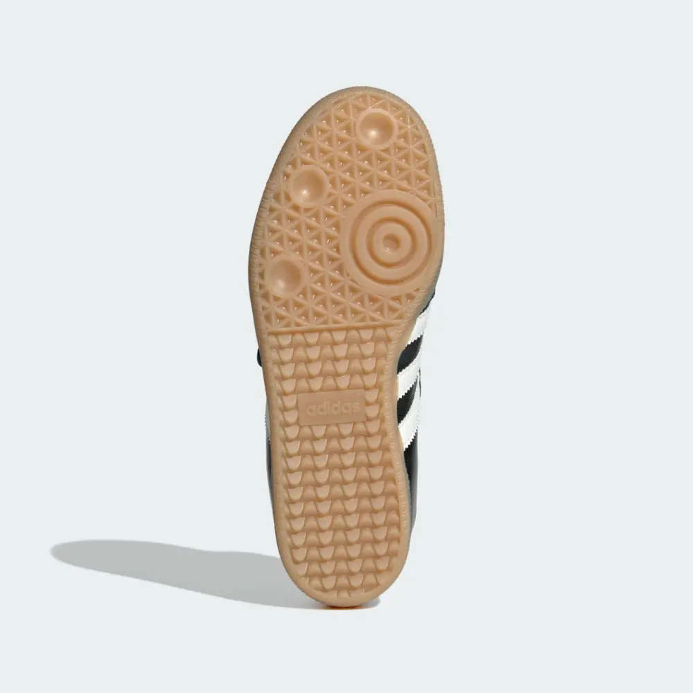 Giày Adidas SAMBA JANE 'Rich Green' KK2501 - Ảnh 4