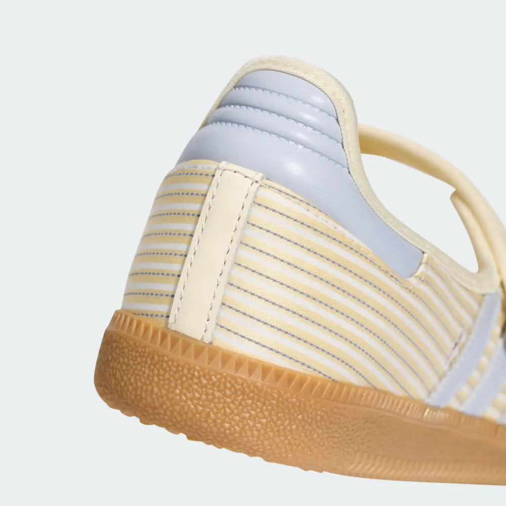 Alternative view of Giày Adidas SAMBA OG 'Cream White' KH7834