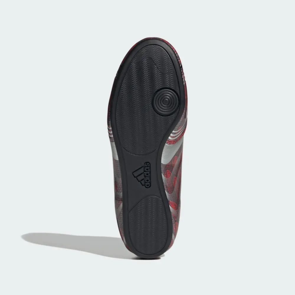 Giày Adidas TAEKWONDO F50 'Better Scarlet' IH6859 - Ảnh 4
