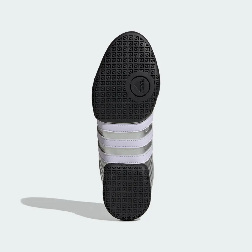 Giày Adidas TAEKWONDO MEI ELITE 'Silver Metallic' KK2572 - Ảnh 4
