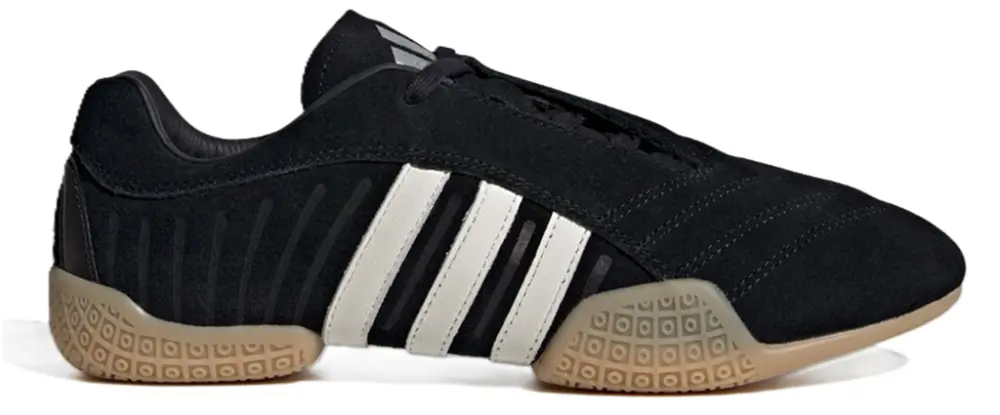 Giày Adidas TAEKWONDO MEI ELITE 'Black' IH1853