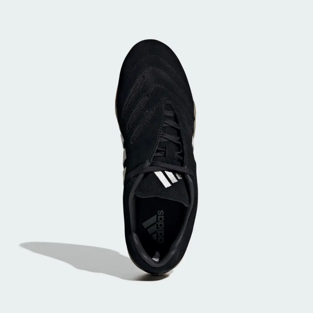 Giày Adidas TAEKWONDO MEI ELITE 'Black' IH1853 - Ảnh 5