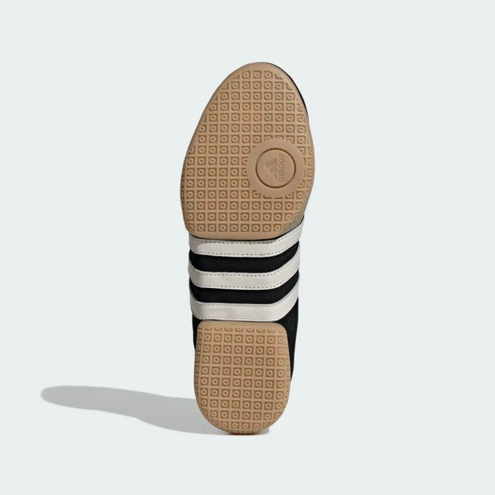 Giày Adidas TAEKWONDO MEI ELITE 'Black' IH1853 - Ảnh 4