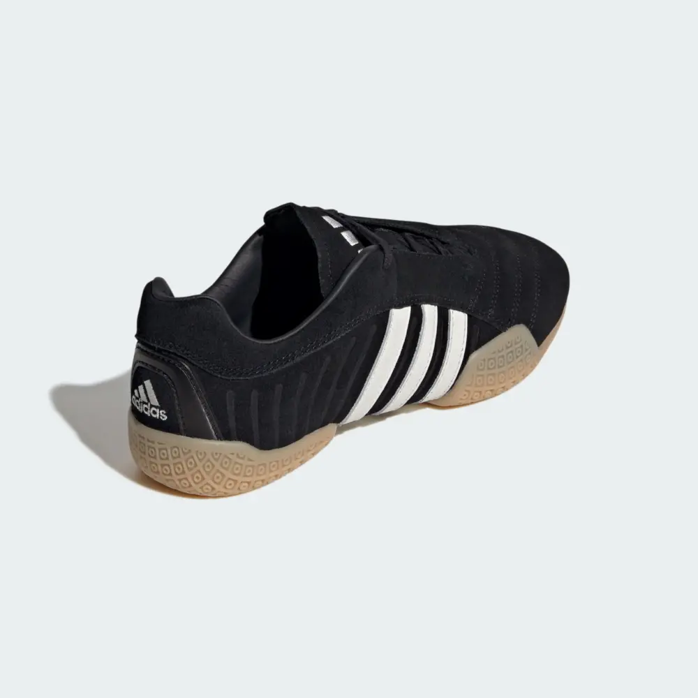 Alternative view of Giày Adidas TAEKWONDO MEI ELITE 'Black' IH1853