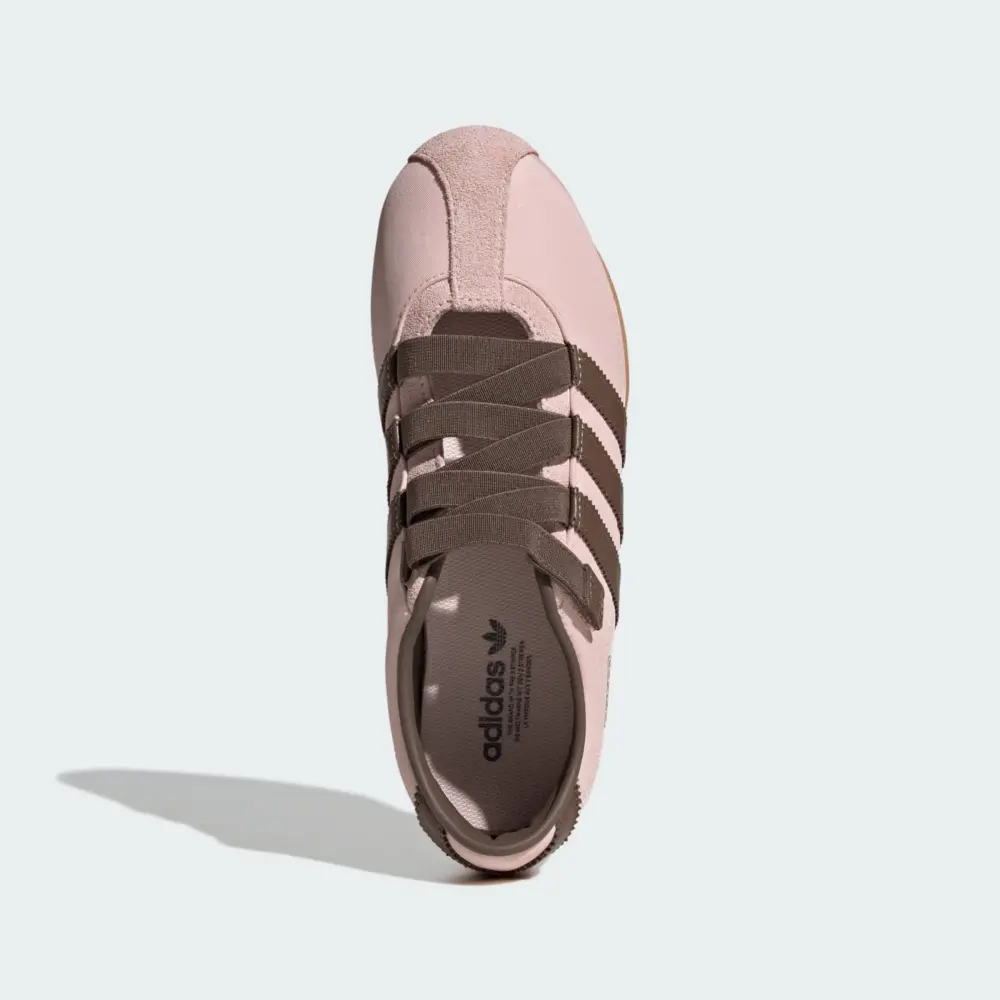 Alternative view of Giày adidas TOKYO MARY JANE 'Sandy Pink' IH4000